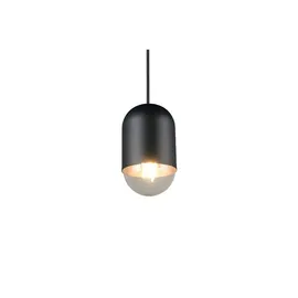 RL Pendelleuchte 1-flg. E27 150 cm schwarz