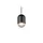 RL Pendelleuchte 1-flg. E27 150 cm schwarz