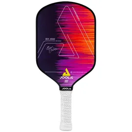 Joola Pickleball-Schläger Ben Johns Hyperion CAS Hochwertiger Profi Pickleball-Paddel aus Carbon, USAPA Zertifiziert, Hyperion-CAS 13,5mm, 42 x 19 cm