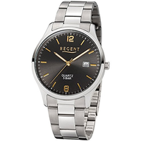 REGENT Edelstahl 39 mm R11150668