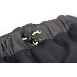 MATRIX FISHING Tri-layer 30k Hosen - Black / Grey - S