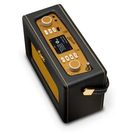 Roberts Revival iStream 3L schwarz