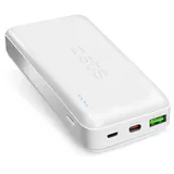 SBS TTBB20000PD20W, 20000 mAh, Weiß