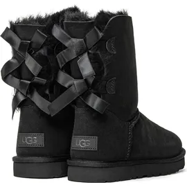 UGG Australia Bailey Bow II black 37
