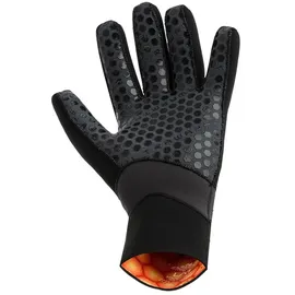 Bare Ultrawarmth Handschuhe Schwarz 5