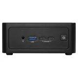 Mini-PC Industrial NUC BOX-155H/AI - Intel Core Ultra 7 155H 480GB SSD 8GB RAM