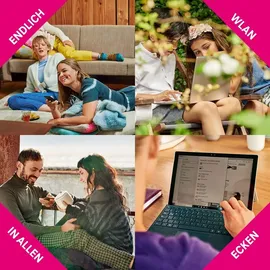 Telekom Speedport Smart 4 R