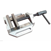 Vago-Tools Maschinenschraubstock für Tischbohrmaschine
