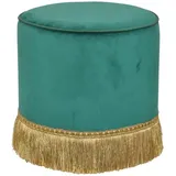 moebel-direkt-online Hocker Angela Holz 30 x 40 x 30 cm