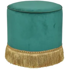 moebel-direkt-online Hocker Angela Holz 30 x 40 x 30 cm