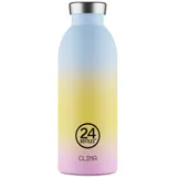 24Bottles Clima Bottle mehrfarbig 0,5 l