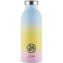 24Bottles Clima Bottle mehrfarbig 0,5 l