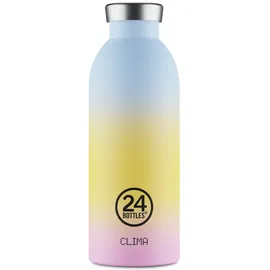 24Bottles Clima Bottle mehrfarbig 0,5 l
