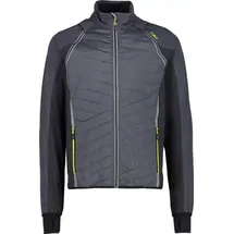 CMP MAN Jacket with Detachable Sleeves titanio 58