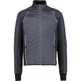 CMP MAN Jacket with Detachable Sleeves titanio 58