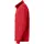 Clique Newport Jacke Rot M