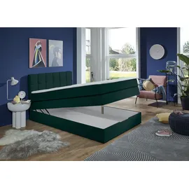 Home Affaire Fornoli 140 x 210 cm H3 Blau