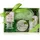 Accentra Duschset Frauen Geschenkset Olive Lotion 1 Stück