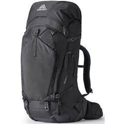 Gregory Damen Deva 60 XS Trekkingrucksack (Volumen 60 Liter / Gewicht 2,09 kg) - fog grey