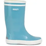 Aigle - Kid's Lolly Pop 2 - Gummistiefel Gr 24 türkis