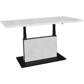 Mäusbacher Couchtisch LIFT, höhenverstellbar