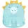 MINILAND BABY Miniland Rucksack Thermybagpack - mit großem Isolierfach