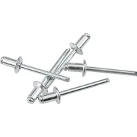 KWB Blindniete 4,8 x 12 mm 50 Stück