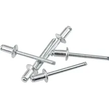 KWB Blindniete 4,8 x 12 mm 50 Stück