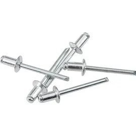 KWB Blindniete 4,8 x 12 mm 50 Stück