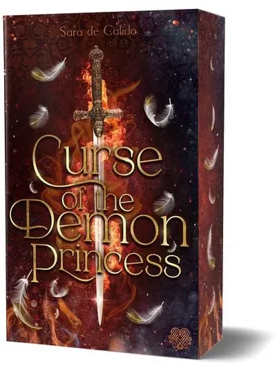 Preisvergleich Produktbild Curse of the Demon Princess (Band 1)