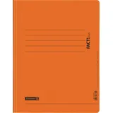 Brunnen Schnellhefter FACT!plus orange