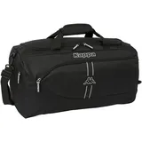 Safta Kappa Dark Tasche Schwarz