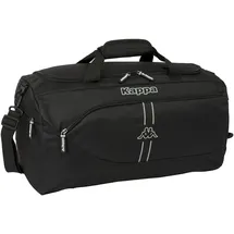 Safta Kappa Dark Tasche Schwarz