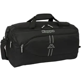 Safta Kappa Dark Tasche Schwarz