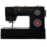Singer Heavy Duty 4432 Black Edition