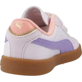 Puma Club II Era CV V PS Violett 33