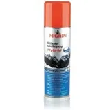 Nigrin Silikon-Gleitspray Hybrid