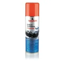 Nigrin Silikon-Gleitspray Hybrid