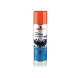 Nigrin Silikon-Gleitspray Hybrid