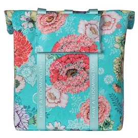 Basil Bloom Field Shopper 20 l sky blue