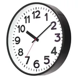 Selva Funk-Wanduhr Kolbingen 0,00 0 weiß