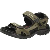 ECCO Offroad Yucatan Herren Braun 45