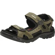 ECCO Offroad Yucatan Herren Braun 45