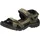 ECCO Offroad Yucatan Herren Braun 45