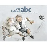 Schnell Verlag Das Fussball abc
