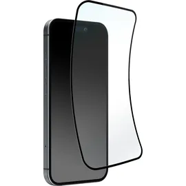 PURO Flexible gehärtetes Glas für iPhone 16 Pro Max