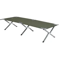 Easy Camp Easycamp Larch Bett - Olivine - 190