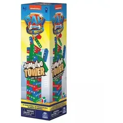 Paw Patrol: Der wackelnde Turm