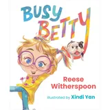 FLAMINGO BOOKS Busy Betty: Bilderbuch