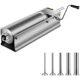 Vevor Wurstfüller 7L